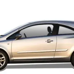 Najlepsze opony do Opel Corsa D: jak wybrać i uniknąć błędów?