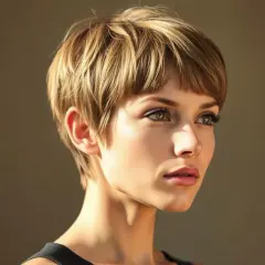 Fryzura pixie cut dla kogo? Sprawdź, czy to idealny wybór dla Ciebie