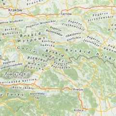 Polskie góry: Karpaty, Sudety, Świętokrzyskie które wybrać?