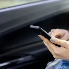 Jak działa aplikacja Uber dla kierowców i co musisz wiedzieć?