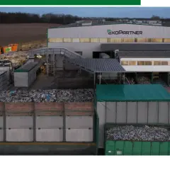 Ekopartner recykling – jak profesjonalne usługi recyklingowe chronią środowisko i oszczędzają koszty