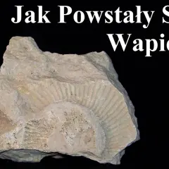 Jak powstały skały wapienne? Odkryj tajemnice ich formowania