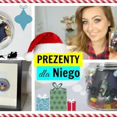 Co kupić chłopakowi na prezent pod choinkę? 10 inspiracji