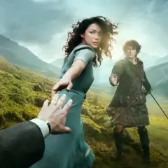 Outlander sezon 1 ile odcinków - ile ich naprawdę jest? Sprawdź!