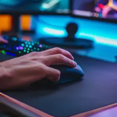 Top 3 podkładki pod mysz z Media Expert: komfort oraz precyzja