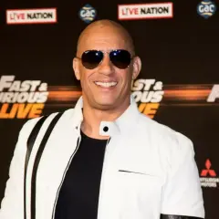 Ile lat ma Vin Diesel? Zaskakujące fakty o jego wieku i karierze