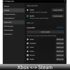 Jak połączyć Steam z Xbox i cieszyć się grami bez ograniczeń