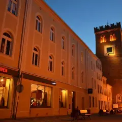 Najciekawsze atrakcje w Ząbkowicach Śląskich, których nie możesz przegapić