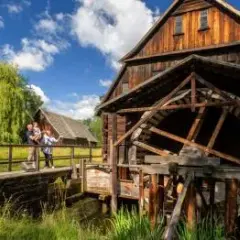 Skansen wsi opolskiej - odkryj fascynującą historię i tradycje