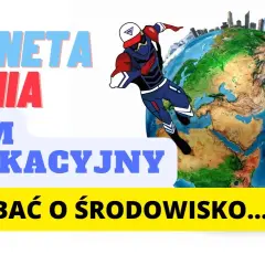 Jak dbać o środowisko film edukacyjny – poznaj skuteczne praktyki