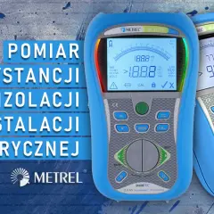 Co to jest rezystancja izolacji i dlaczego jest tak ważna w elektryce