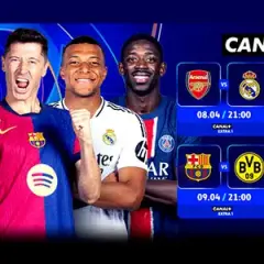 Gdzie oglądać Ligę Mistrzów UEFA? Sprawdź najlepsze opcje transmisji