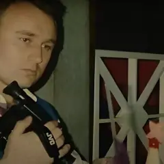 Kiełbasa z Pruszkowa: Kim był? Egzekucja '96 i archiwalne zdjęcia