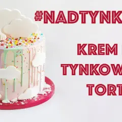 Jaki tynk pod opłatek? Odkryj najlepsze kremy dla idealnych tortów