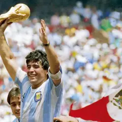 Najlepsze filmy o Maradonie, które musisz zobaczyć i ich historia