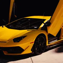 Ile kosztuje Lamborghini w Dubaju? Ceny, które Cię zaskoczą