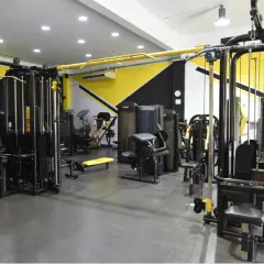 Los mejores gimnasios en El Prat de Llobregat que no puedes perderte