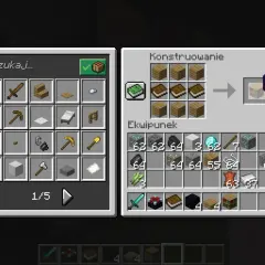 Jak zrobić pulpit w Minecraft? Przepis i 3 ukryte funkcje!