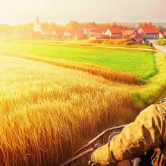 Najlepsze trasy motocyklowe w Czechach: malownicze szlaki dla każdego
