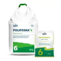 Czy polifoska to nawóz jesienny? Sprawdź, co musisz wiedzieć