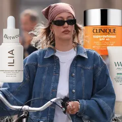 Tagescreme mit LSF sinnvoll: ILIA, Clinique & Shiseido bieten Schutz. Perfekt für den Alltag.