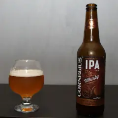 Gdzie kupić Cornelius IPA i whisky? Sprawdź najlepsze oferty!