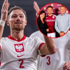 Matty Cash: Wzrost (185 cm) i droga na szczyt Polski Cafu?