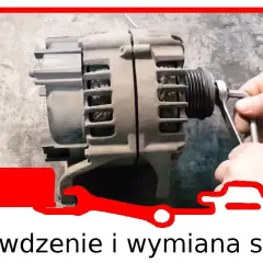 Objawy uszkodzonego sprzęgła alternatora, które mogą zrujnować Twój pojazd