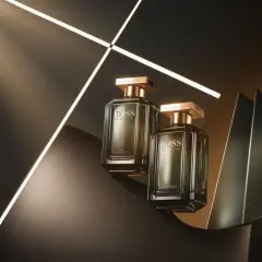Perfumy męskie Hugo Boss - 5 najlepszych wyborów