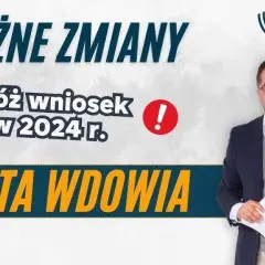 Renta rodzinna i wdowia 2025: Komu przysługuje? Złóż wniosek!