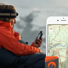 Nawigacja w góry: smartfon, GPS czy zegarek? Wybierz bezpiecznie!