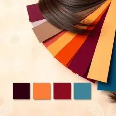 Jaki kolor czapki dla brunetki? Oto idealne odcienie dla Ciebie!