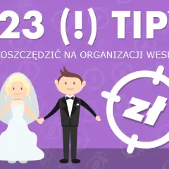 Jak szybko zarobić na wesele? Sprawdzone sposoby i realne stawki