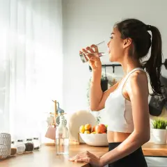 Zu wenig trinken symptome: Warnsignale für Ihre Gesundheit erkennen
