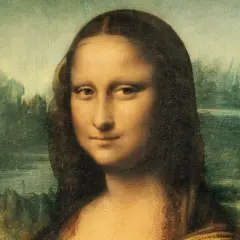 Portret Mony Lisy z tajemniczym uśmiechem. Ciekawostki o tym dziele Leonarda da Vinci wciąż fascynują.
