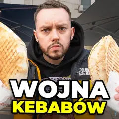 Kebab Bajka czy Alibaba - który wybór to lepsza jakość i cena?