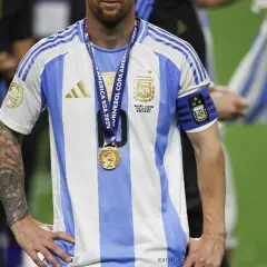 Ile pucharów ma Messi? Zaskakująca liczba trofeów w karierze