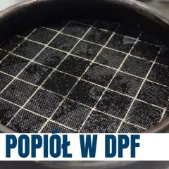 Jak usunąć popiół z DPF i uniknąć kosztownych napraw samochodu