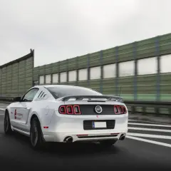 BPH Mustang Gorzów: Skąd odjeżdża? Dokładne miejsca!
