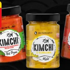 Kimchi: Gdzie kupić, jak wybrać? Przewodnik dla smakoszy