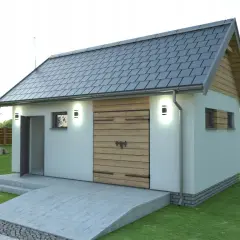 Ile kosztuje projekt budynku gospodarczego? Zobacz, co wpływa na ceny