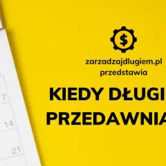 Przedawnienie długu: Kiedy sąd bada z urzędu, a kiedy musisz działać?