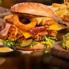 Jak zrobić sos Kentucky Gold z KFC w prosty sposób w domu