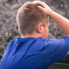 Padaczka skroniowa: Czy jej objawy psychiczne to choroba umysłu?