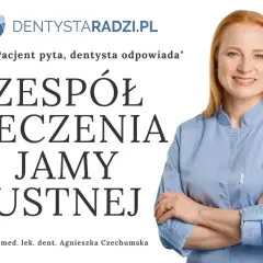 Jak złagodzić pieczenie języka domowe sposoby. Dentysta radzi: zespół pieczenia jamy ustnej. Dr Agnieszka Czechumska.