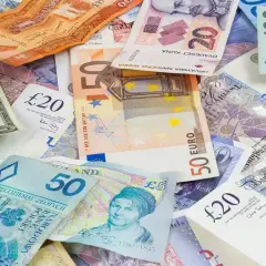 Złotówki, euro, funty, dolary i kuny – taka waluta na Majorce to marzenie!
