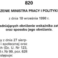 Jak obliczyć wskaźnik zatrudnienia osób niepełnosprawnych? Praktyczny poradnik
