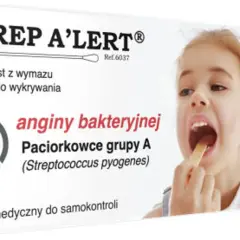 Jakie leki na anginę? Rozpoznaj typ i leczenie. Poradnik eksperta
