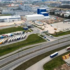 Opony Kormoran gdzie produkcja – poznaj tajemnice olsztyńskiej fabryki