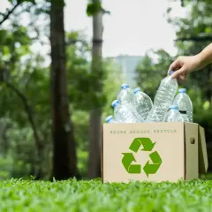 Co to recykling? Poznaj proces, rodzaje i korzyści dla planety